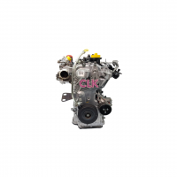 Benzinli Motor Yeni Orijinal H4DB450 8201720530 1.0TCE Renault Clio 5